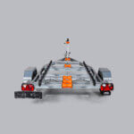 Paadihaagis 1000V541T209