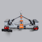 Paadihaagis 1000V571T209