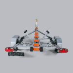 Paadihaagis 1200V621T209