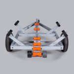 Paadihaagis 1350V591J182 Sadamahaagis