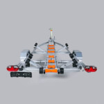 Paadihaagis 1500V661T209