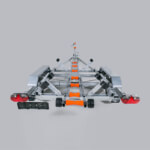 Paadihaagis 1700V662T209