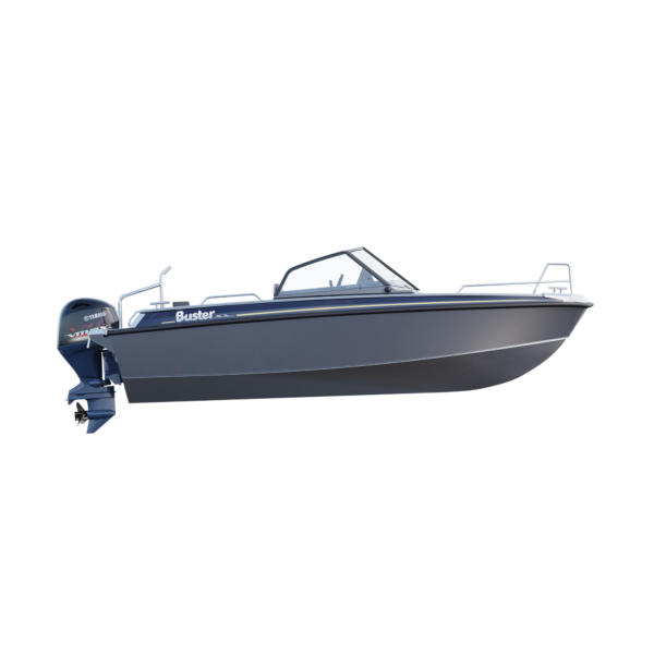 Buster XL VMAX