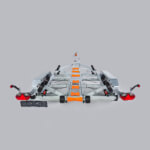 Paadihaagis 2000V712T230