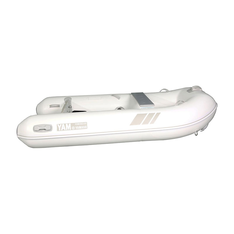 2025-Yamaha-YAM275-AIR-MainProductImage-White Yam 275 Air - Image 1