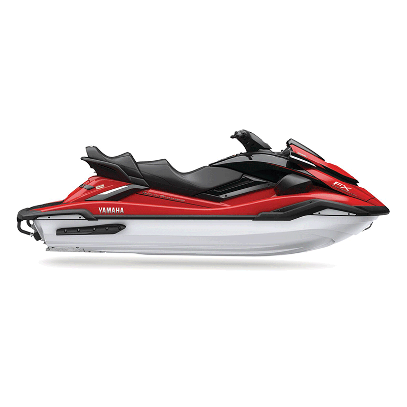 2026-Yamaha-FX-Cruiser-HO-Product-Image 2026 FX Cruiser HO - Image 1