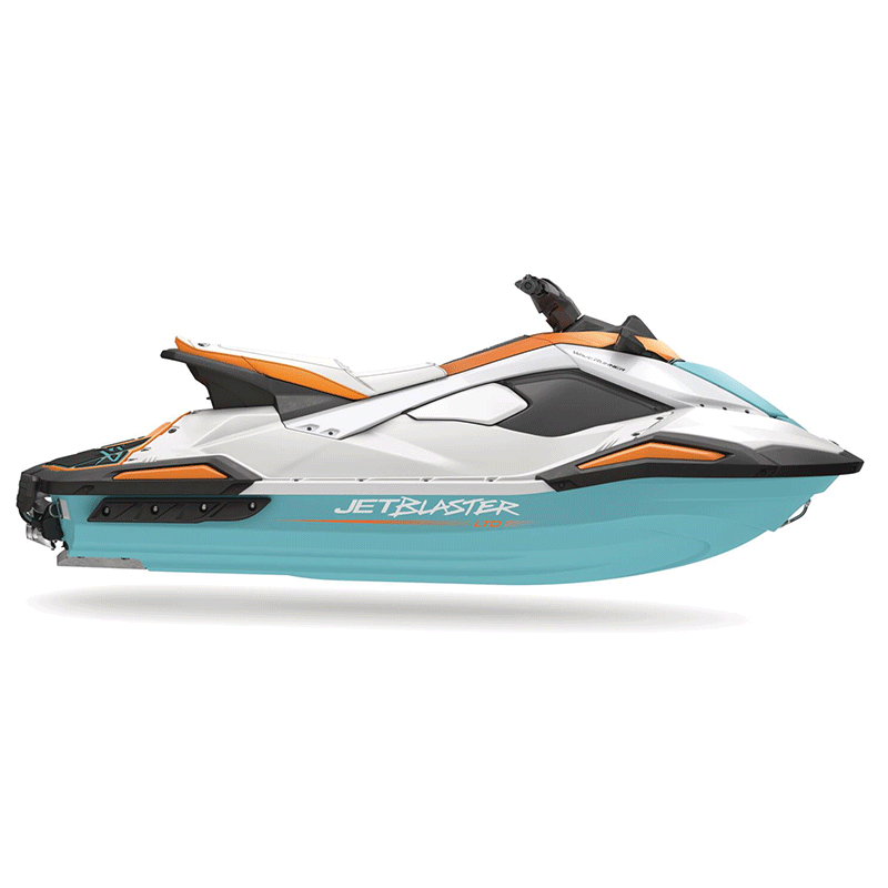 2026-Yamaha-JETBLASTERLTD-Product-Image 2026 JetBlaster LTD - Image 1