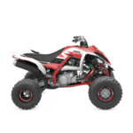 YFM700R 70th Anniversary Edition - Image 2