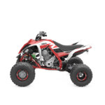 YFM700R 70th Anniversary Edition - Image 4