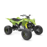 YFZ450R SE