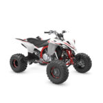 YFZ450R 70th Anniversary Edition