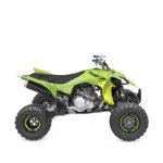 YFZ450R SE - Image 2