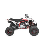 YFZ450R 70th Anniversary Edition - Image 2