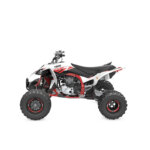 YFZ450R 70th Anniversary Edition - Image 4