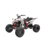 YFZ450R 70th Anniversary Edition - Image 5