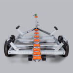 Paadihaagis 2400V682J210 Sadamahaagis