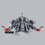 Paadihaagis 2700 V802 Multirull