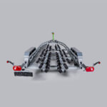 Paadihaagis 3500 V822 Multirull