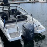 Yamarin Cross 75 BR 2021 müügiks