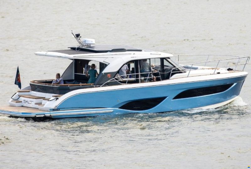 Marex 440 Marex 440 GC