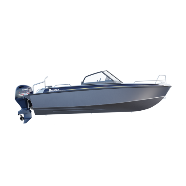 Buster XXL VMAX