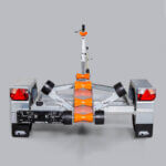 Paadihaagis 700V451T160