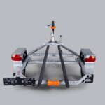 Paadihaagis 750V391T160 Jetski