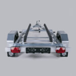 Paadihaagis 750V411T160