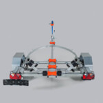 Paadihaagis 750V501L199