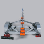 Paadihaagis 750V511L191