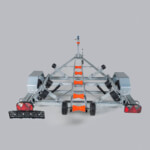 Paadihaagis 750V591L209