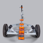 Paadihaagis 900V481J160 Sadamahaagis