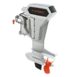 Torqeedo Cruise 12.0 - Pilt 3