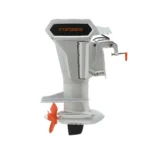 Torqeedo Cruise 12.0 - Pilt 2