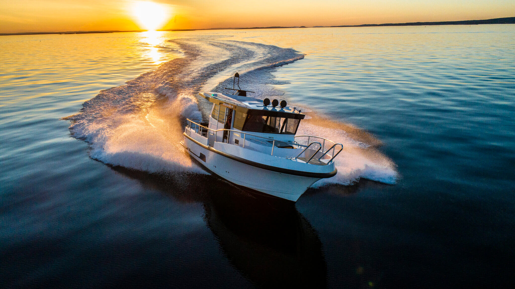 Nord Star 31+ Nord Star 31+