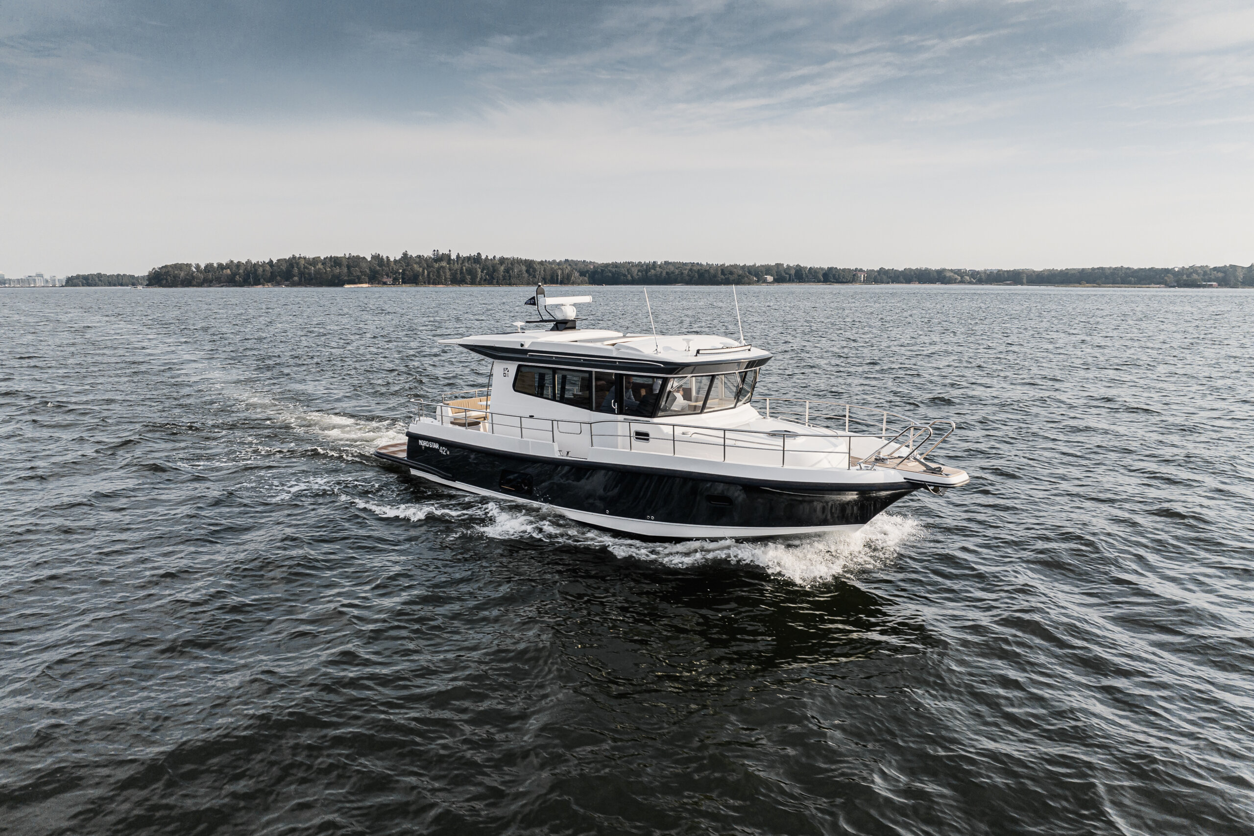 Nord Star 42+ Nord Star 42+