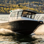 Nord Star 26+ kõige väiksem mudel.