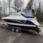 Finnmaster 7600 - kasutatud