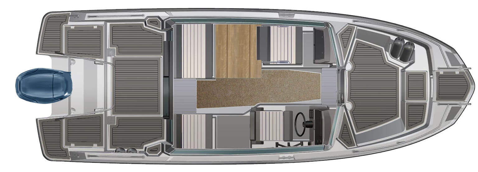 Finnmaster smart desing p6