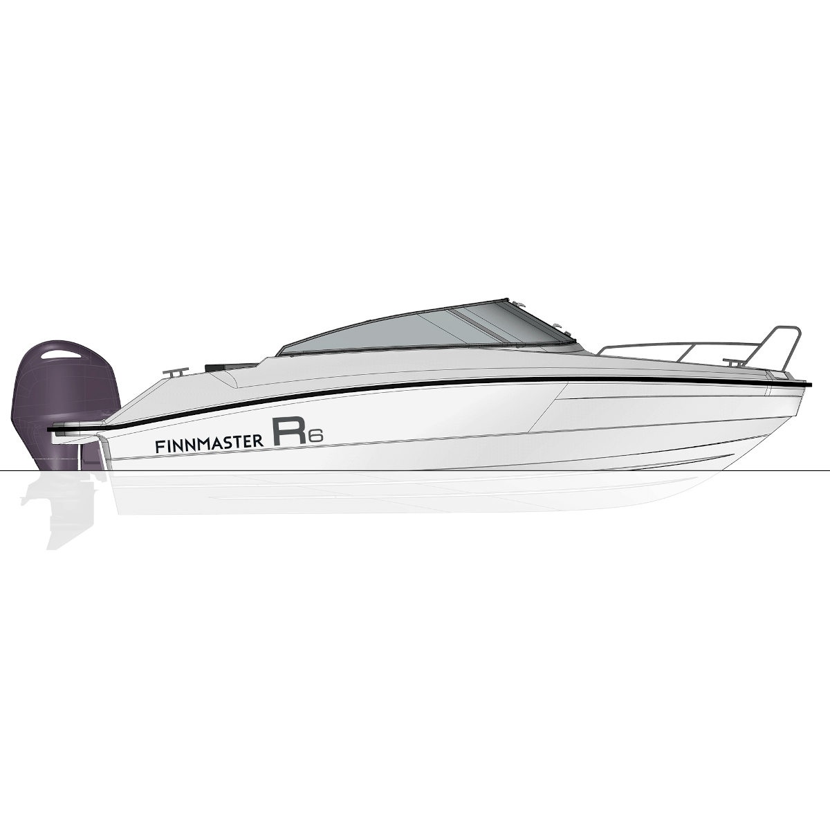 Finnmaster R6