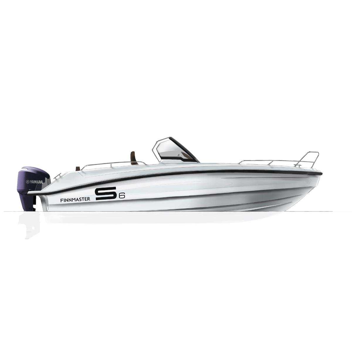 Finnmaster S6