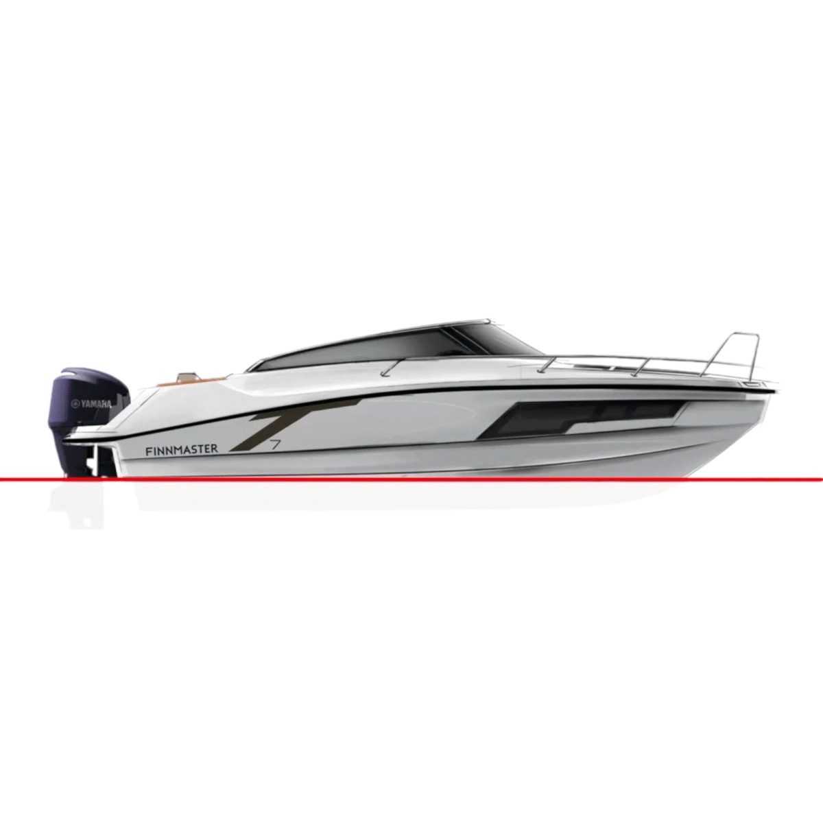 Finnmaster T7