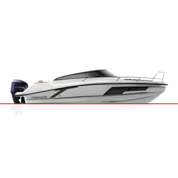 Finnmaster T7