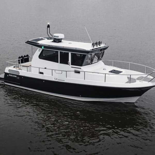 Nord Star 28+