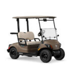 Golfiauto DRIVE² PTV POWERTECH LI