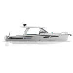 Quarken 35 Sport Tourer