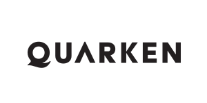 Quarken logo
