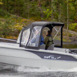 Suvi 63 CC Fisher