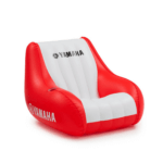 Yamaha täispuhutav tool punane