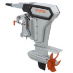 Torqeedo Cruise 10.0 - Pilt 2